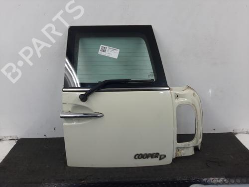 Used Tailgate MINI MINI CLUBMAN (R55) Cooper D (109 hp) 32089325