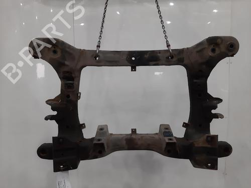 Used Subframe HYUNDAI H-1 Cargo (TQ) 2.5 CRDi (116 hp) 26787395