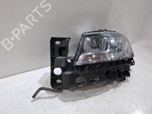 Left headlight AUDI A3 Convertible (8P7) 2.0 TDI | BP39405949C28 - Image 3