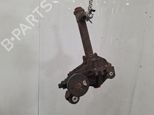 Differential, foran Differential, foran LAND ROVER RANGE ROVER IV (L405) 4.4 SDV8 4x4 (340 hp) 35921562 35921562