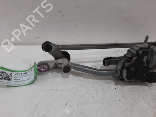 Front wiper motor KIA VENGA (YN) 1.6 CVVT | BP36535072M29  - Image 5