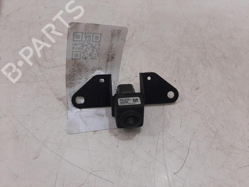 Camera NISSAN QASHQAI II (J11, J11_) 1.5 dCi (110 hp) 29349046