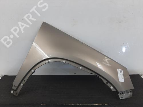 Used Right front fenders VW TIGUAN (5N_) 2.0 TDI (140 hp) 28122595
