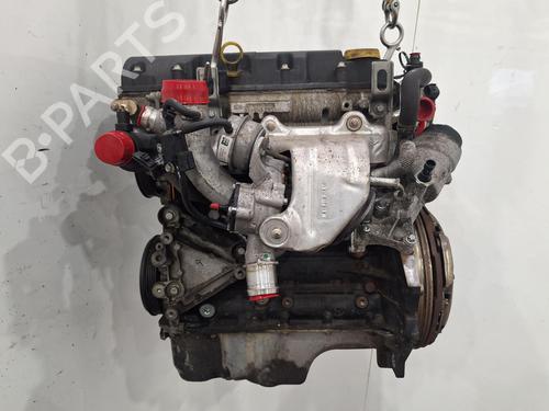 Moteur VAUXHALL ZAFIRA Mk III (P12) 1.4 (75) | BP30844004M1 