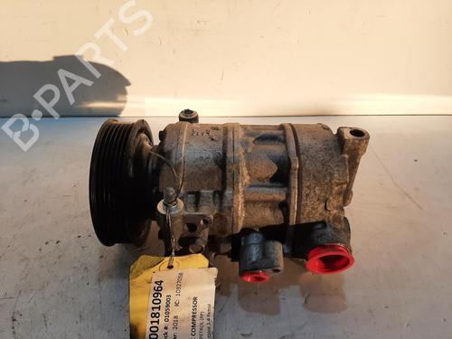 Used AC compressor AC compressor 38508437 38508437