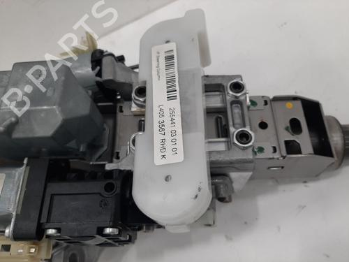 Steering column LAND ROVER RANGE ROVER IV (L405) 4.4 SDV8 4x4 | BP26867608M21 