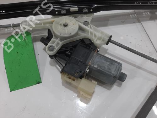 Front left window mechanism LAND ROVER RANGE ROVER IV (L405) 4.4 SDV8 4x4 | BP26787601C22 