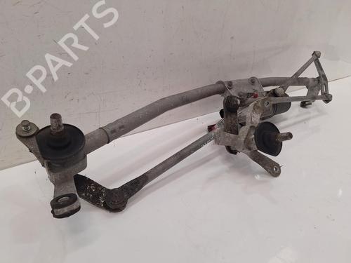 Front wiper motor HONDA CIVIC VIII Hatchback (FN, FK) 2.2 CTDi (FK3) | BP26851381M29 