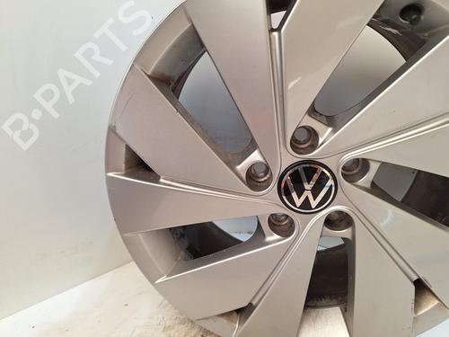 Fælk VW GOLF VIII (CD1, DA1) 1.5 eHybrid | BP37236227C45  - Image 5