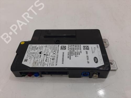 Used Control unit JAGUAR I-PACE (X590) EV400 AWD (400 hp) 29922335