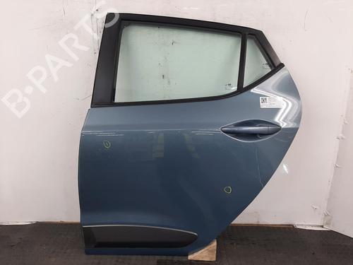 Used Left rear door Left rear door 39525505 39525505