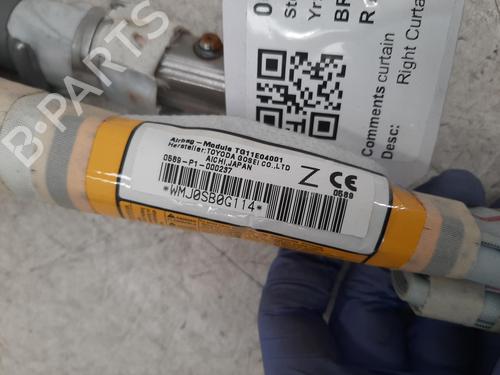 Andre SUBARU BRZ (ZC6) 2.0 (ZC6) | BP26854594O1