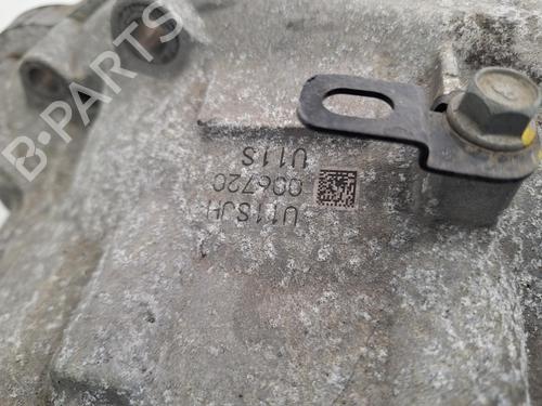 Gearbox KIA SPORTAGE IV (QL, QLE) 1.6 T-GDI | BP32240009M3