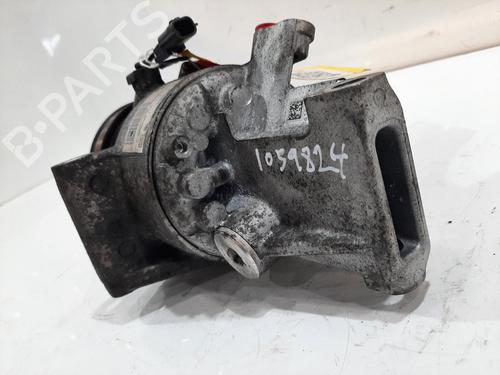 AC compressor DACIA SANDERO II TCe 90 (B8M1, B8MA, B8AC) | BP38744012M34 - Image 5