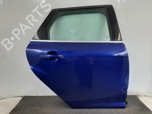 Used Right rear door FORD FOCUS III Turnier 1.5 TDCi (120 hp) 29397793