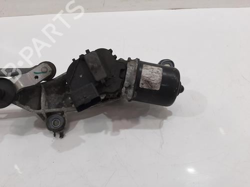 Front wiper motor NISSAN QASHQAI / QASHQAI +2 I (J10, NJ10, JJ10E) 1.6 | BP26818967M29 
