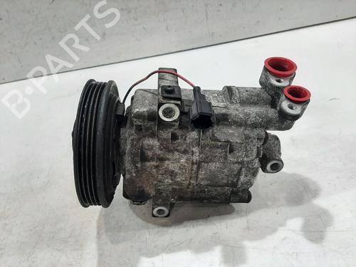 Used AC compressor NISSAN MICRA III (K12) 1.2 16V (80 hp) 30843863
