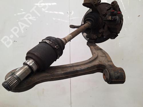 Left front suspension FIAT 500 (312_) 1.2 (312AXA1A) | BP33839901M72  - Image 6