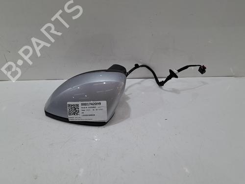 Retrovisor esquerdo Retrovisor esquerdo AUDI A3 (8V1, 8VK) 1.6 TDI (110 hp) 36506155 36506155