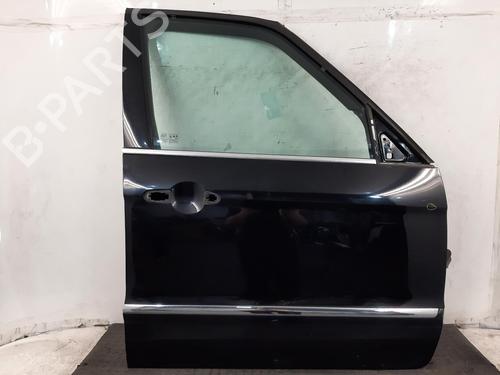 Used Right front door FORD GALAXY II (WA6) 2.0 TDCi (163 hp) 30057523