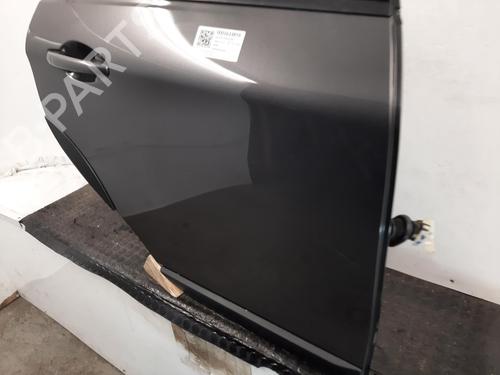 Dør højre bagtil PEUGEOT 2008 I (CU_) 1.2 THP 110 / PureTech 110 | BP32193613C5