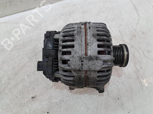 Alternator AUDI A1 (8X1, 8XK) 1.4 TFSI | BP37293055M7 - Image 2