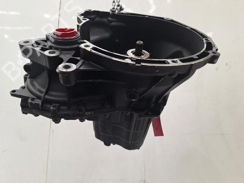 Gearbox FORD FIESTA VII (HJ, HF) 1.1 Ti-VCT | BP39080372M3 - Image 2