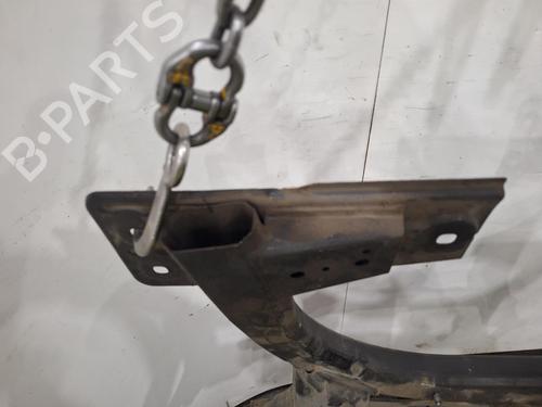 Subframe MERCEDES-BENZ A-CLASS (W176) A 180 CDI / d (176.012) | BP39983113M9 - Image 5