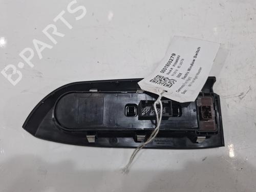 Right front window switch FIAT 500X (334_) 1.4 (334AXC1B, 334AXC11) | BP38338767I26 - Image 3