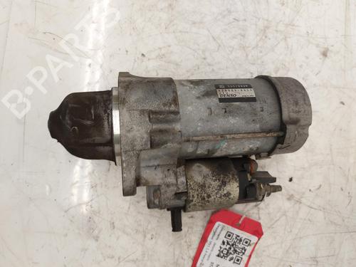 Starter VAUXHALL MOKKA / MOKKA X (J13) 1.6 | BP26753981M8 