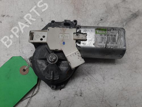 Rear wiper motor PEUGEOT 206 Hatchback (2A/C) 1.1 i | BP26867166M102 