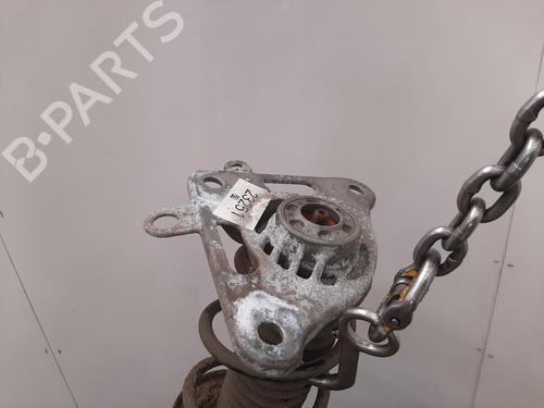 Rear axle FIAT 500X (334_) 1.3 (334.AXR11) | BP26808626M2 