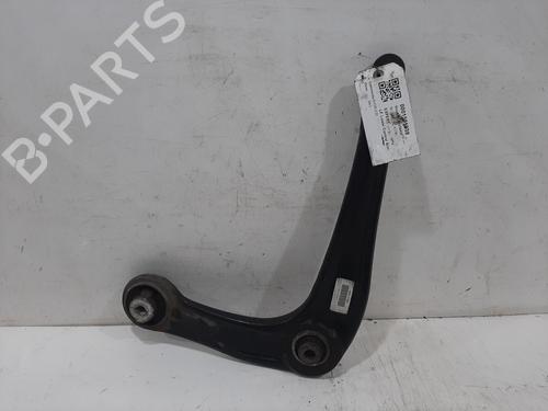 Venstre fortil bærearm PEUGEOT EXPERT Van (V_) 1.5 BlueHDi 100 (102 hp) 31315752