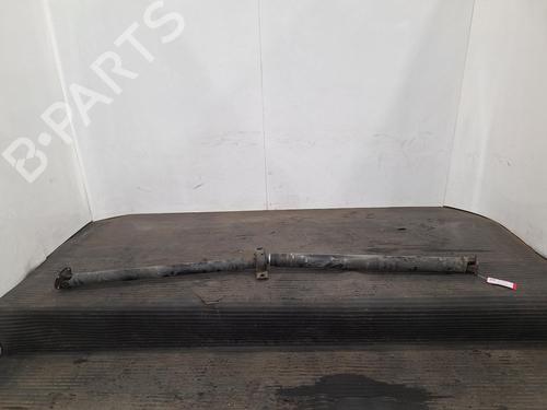 Used Driveshaft RENAULT KADJAR (HA_, HL_) 1.6 dCi 130 4x4 (HLA4) (130 hp) 26796120