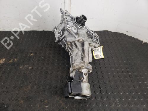 Used Transfer box MITSUBISHI OUTLANDER III (GG_W, GF_W, ZJ, ZL, ZK) 2.0 4WD (GF7W) (150 hp) 26774584