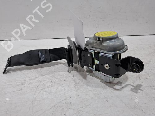 Rear left seatbelt KIA PICANTO III (JA) 1.2 | BP38595005I29 - Image 6