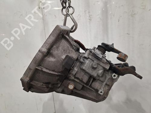 Gearbox TOYOTA AYGO (_B4_) 1.0 (KGB40) | BP39202384M3 - Image 4