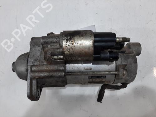 Starter VAUXHALL CASCADA Convertible (W13) 2.0 CDTI | BP28038150M8 