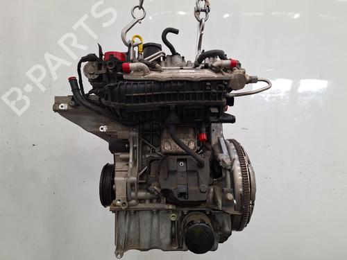 Engine VW GOLF VII (5G1, BQ1, BE1, BE2) 1.0 TSI | BP36530568M1 - Image 2