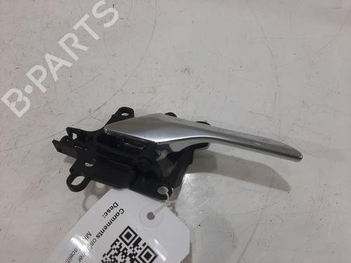 Used Exterior handle Exterior handle JAGUAR F-PACE (X761) 2.0 P400e Plug-in Hybrid (404 hp) 33467202 33467202