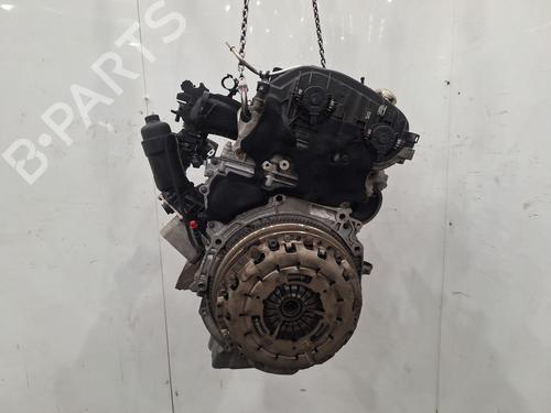 Used Engine Engine 39531979 39531979
