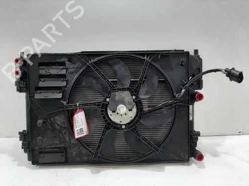 Kühlerpaket für VW GOLF VII (5G1, BQ1, BE1, BE2) 1.6 TDI (105 hp) 30735709