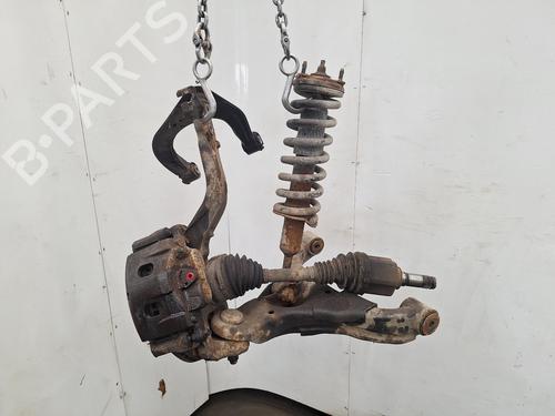 Used Left front suspension FORD RANGER (TKE) 2.2 TDCi 4x4 (160 hp) 26846628