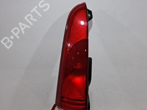 Left taillight FIAT PANDA (169_) 1.1 (169.AXA1A) | BP39622561C34 - Image 3