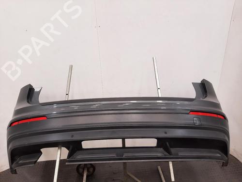 Used Rear bumper Rear bumper 38102389 38102389