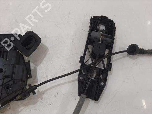 Andere VW GOLF VII (5G1, BQ1, BE1, BE2) 1.6 TDI | BP29946053O1 