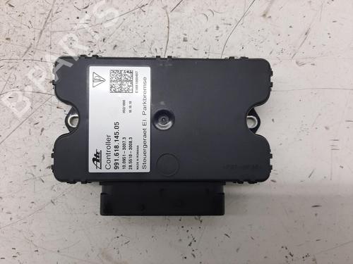 Used Control unit PORSCHE 718 BOXSTER (982) 2.0 T (982320, 982321, 982350, 982351) (300 hp) 26778508