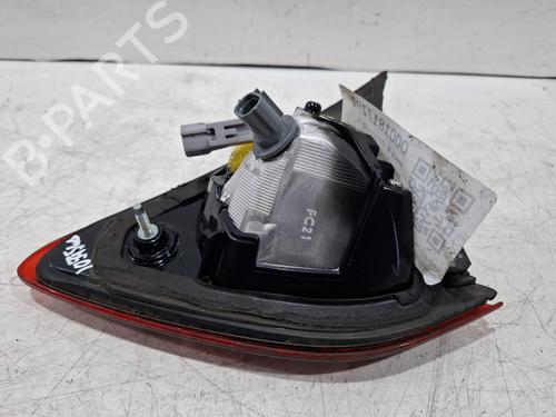 Left tailgate light MAZDA CX-5 (KE, GH) 2.2 D (KE2FW) | BP38595125C79 - Image 4