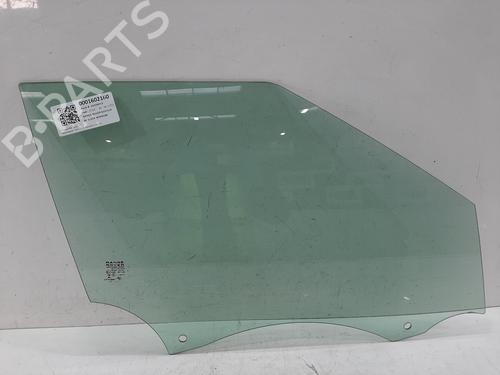 Used Front right door window LAND ROVER RANGE ROVER EVOQUE (L551) 2.0 D150 (150 hp) 31341608