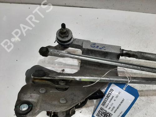 Front wiper motor DACIA DUSTER (HS_) 1.5 dCi | BP30958735M29
